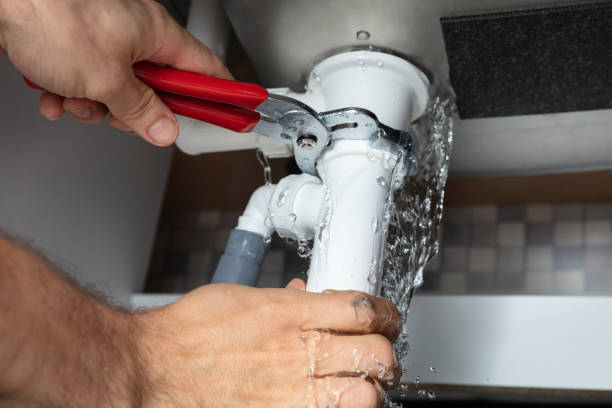 Best Professional water damage repair  in Exeter, CA
