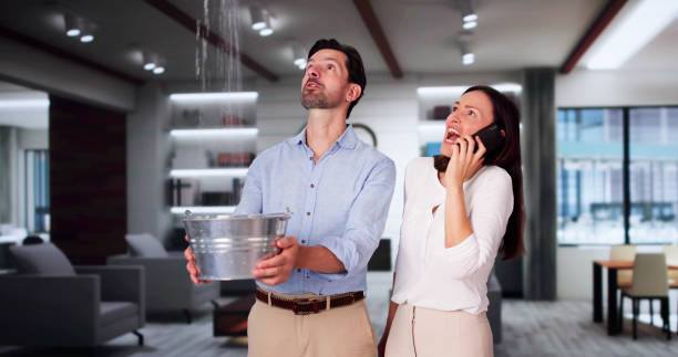 Best Flood restoration services  in Exeter, CA